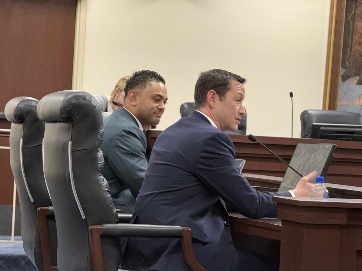 Utah bill requires AI companies to share safety plans for children and the public